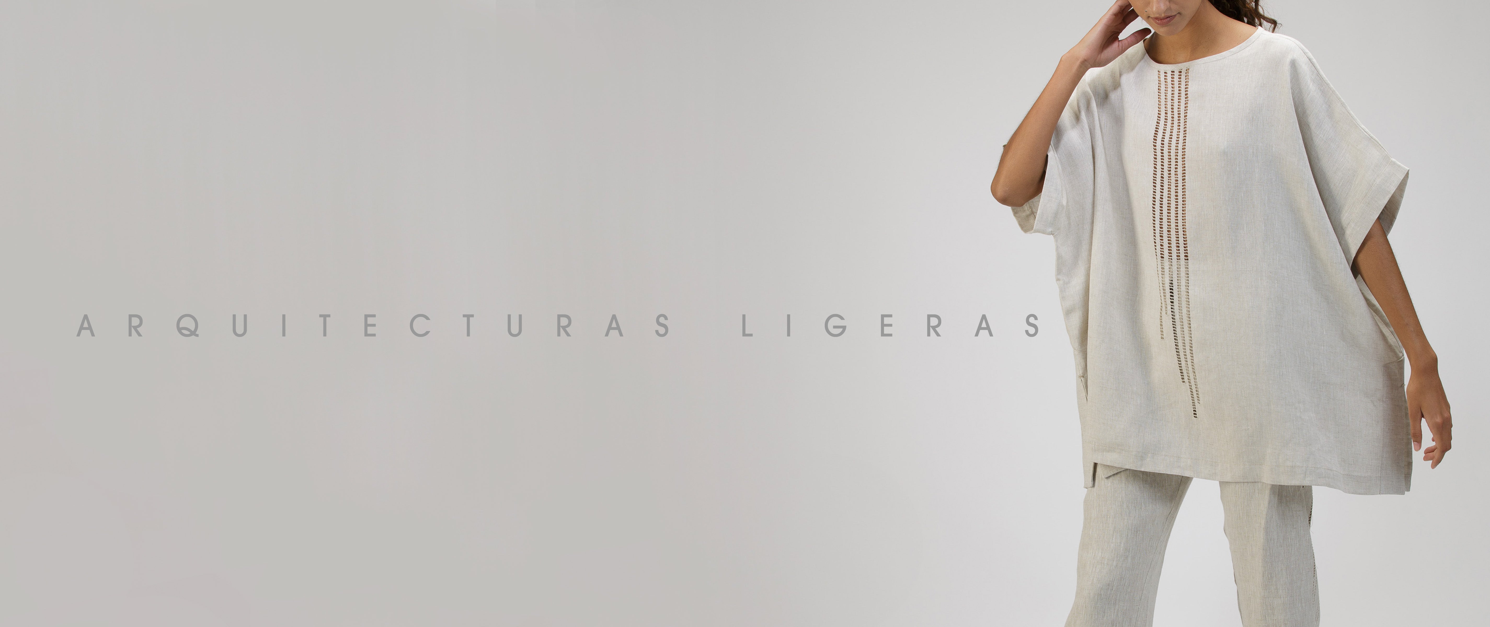 Arquitecturas Ligeras