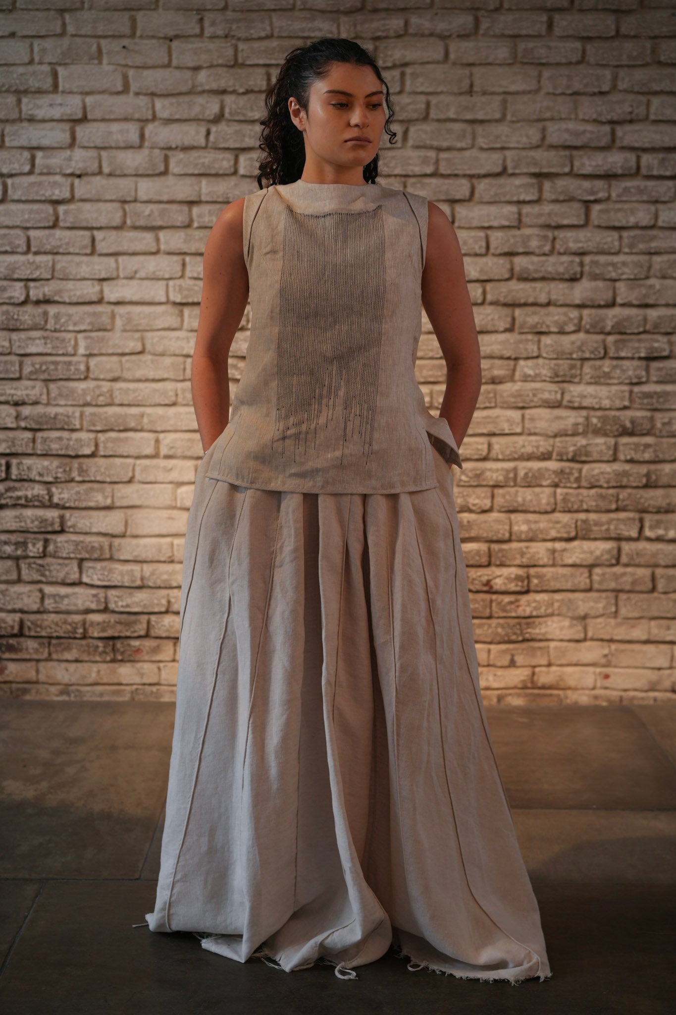 TOP CHINESE SLEEVE LINES