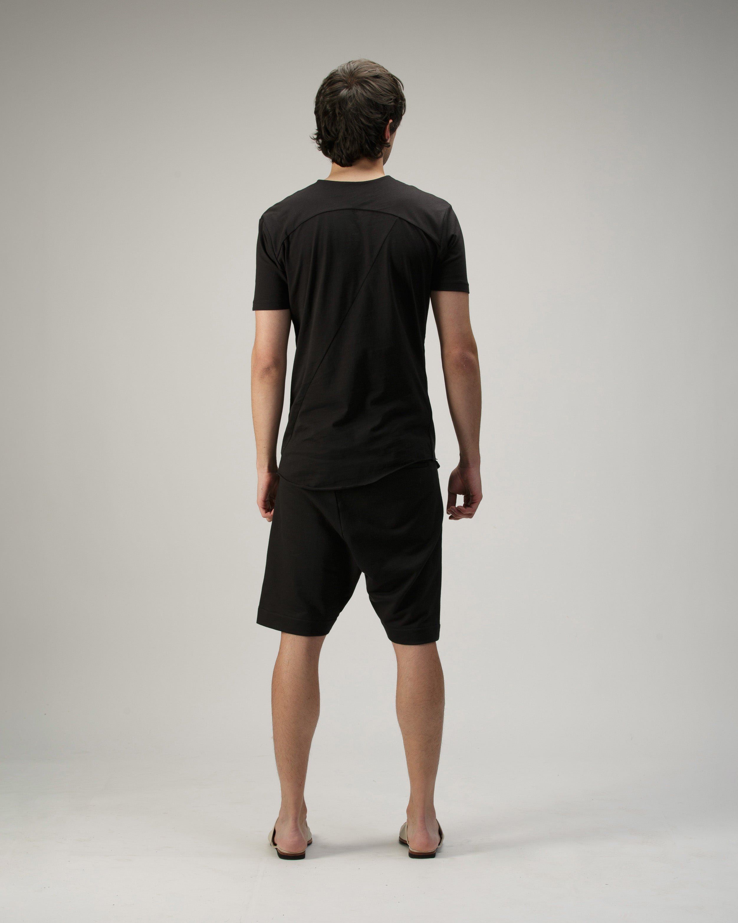 CAMISETA DOBLE DELANTERO