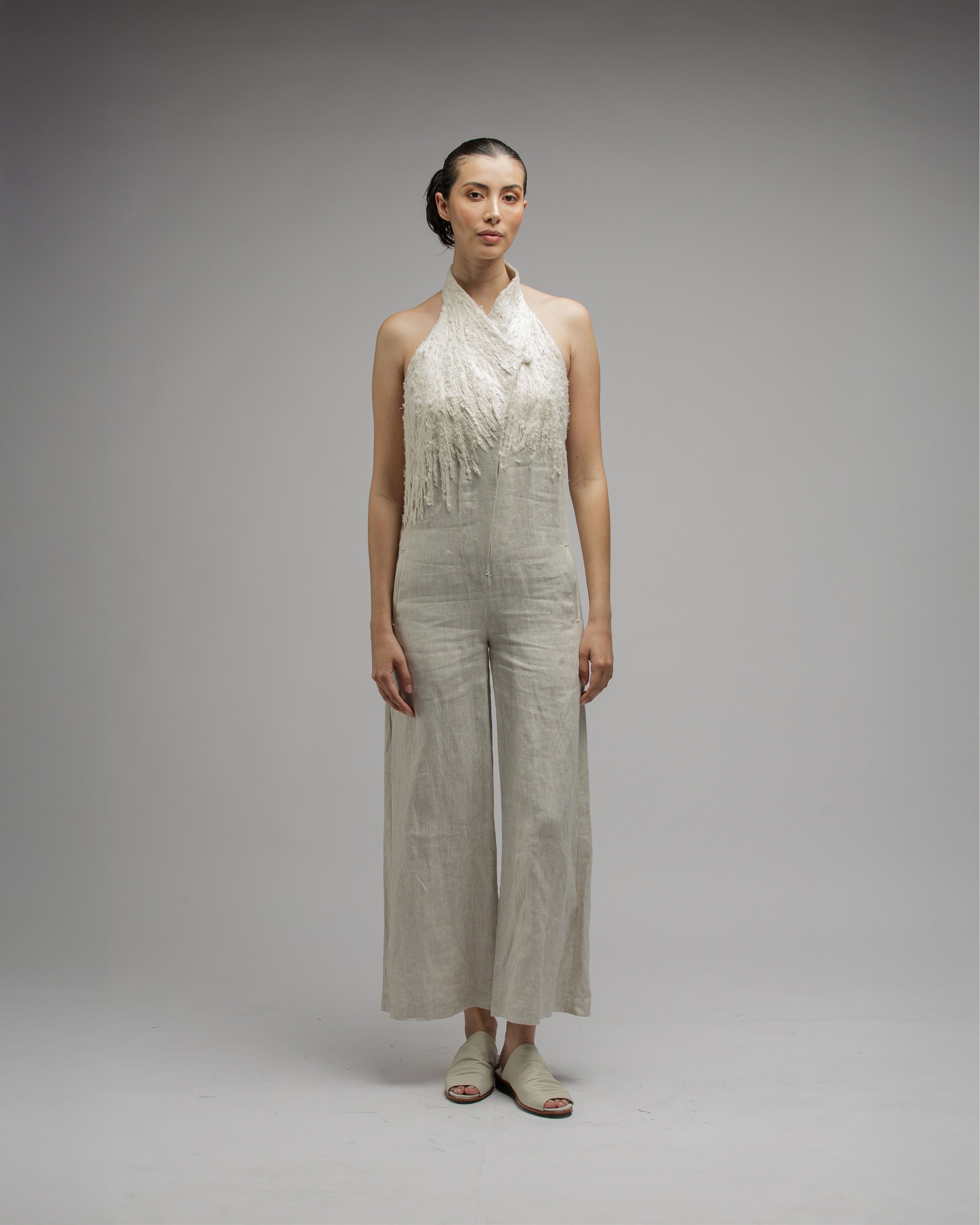 JUMPSUIT PALOMA