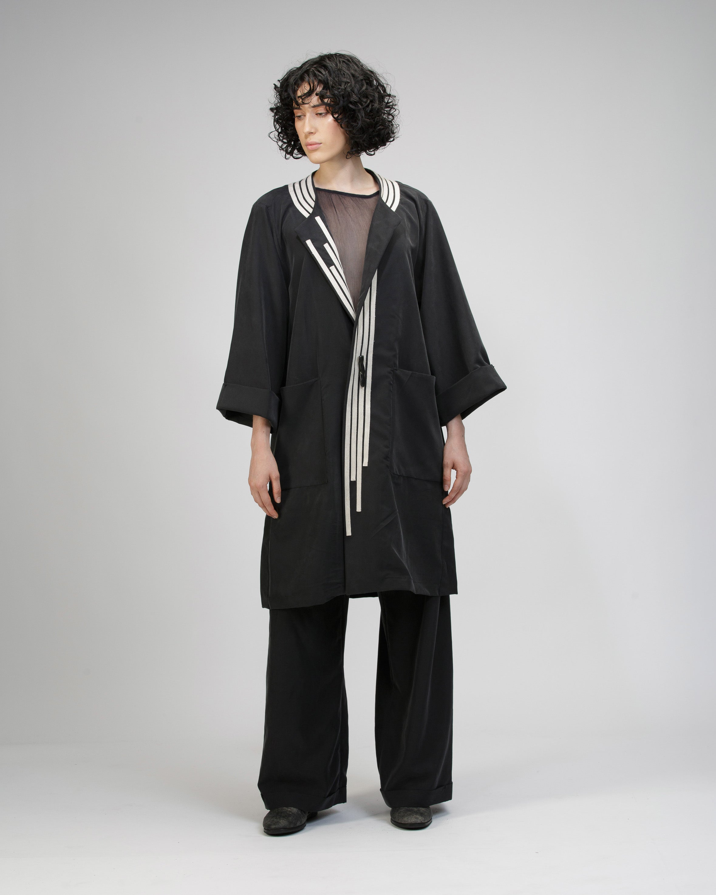 KIMONO QUIMBAYA UNISEX