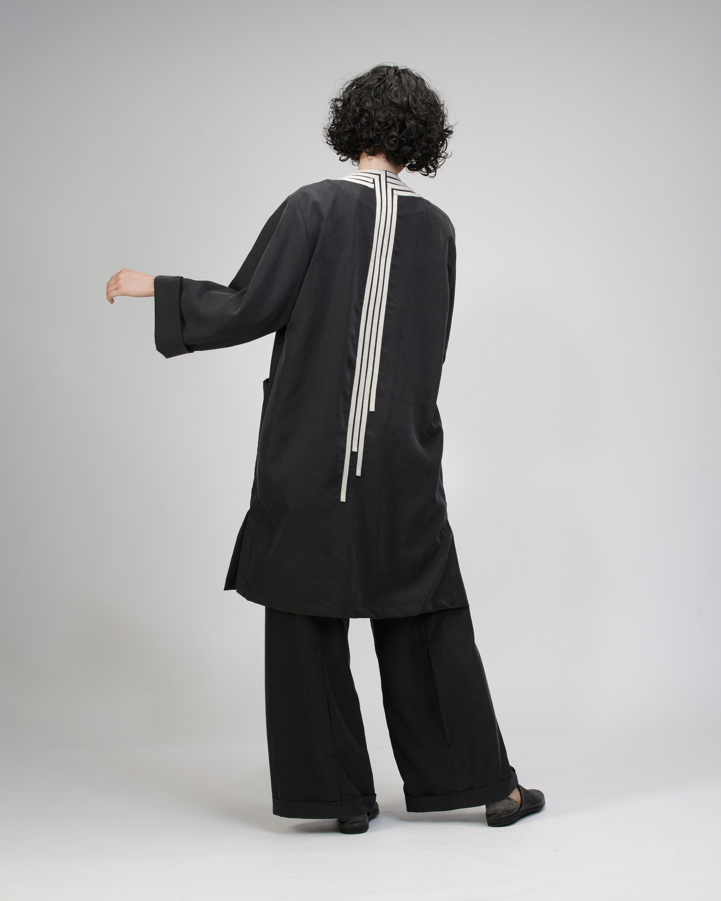 KIMONO QUIMBAYA UNISEX