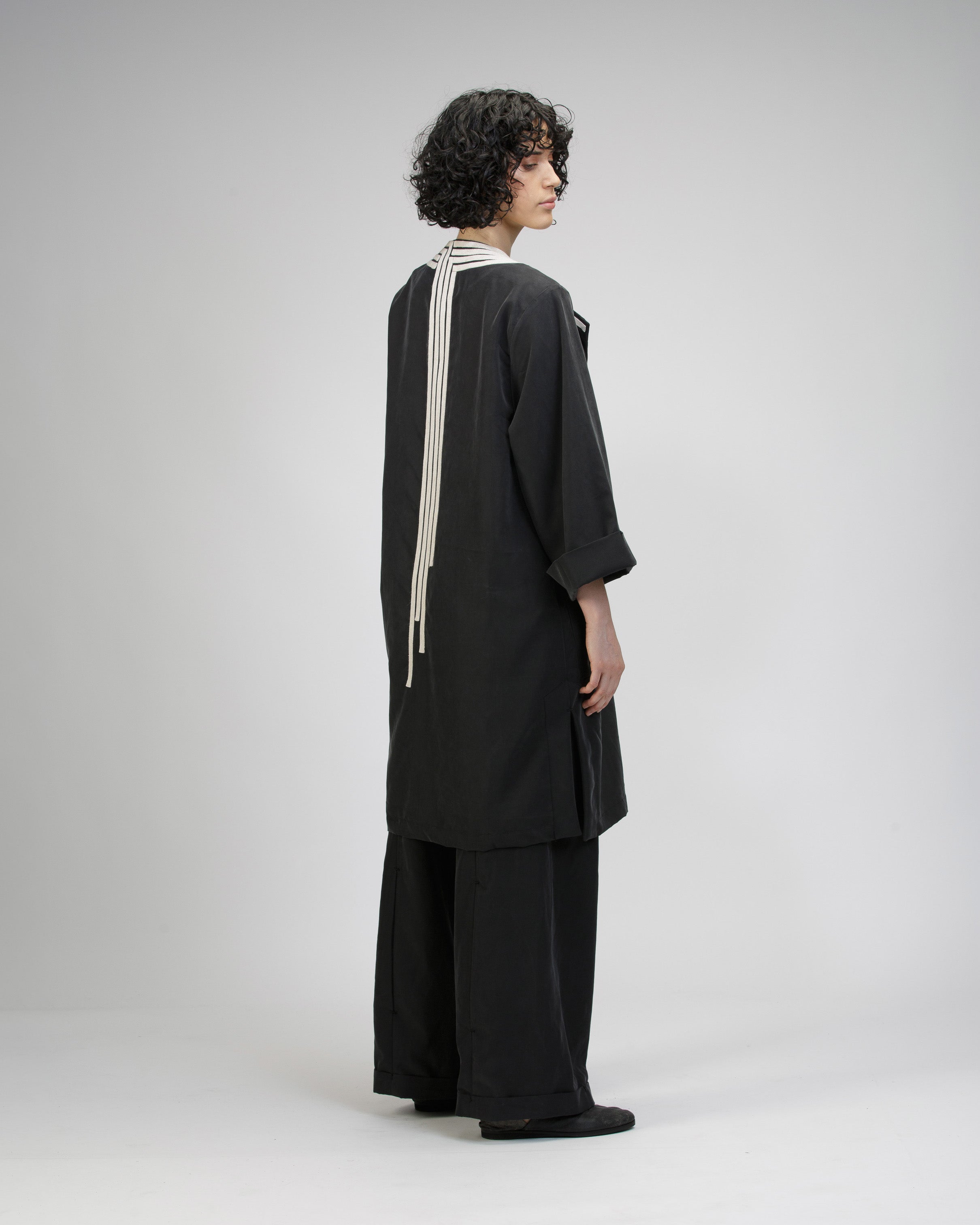 KIMONO QUIMBAYA UNISEX