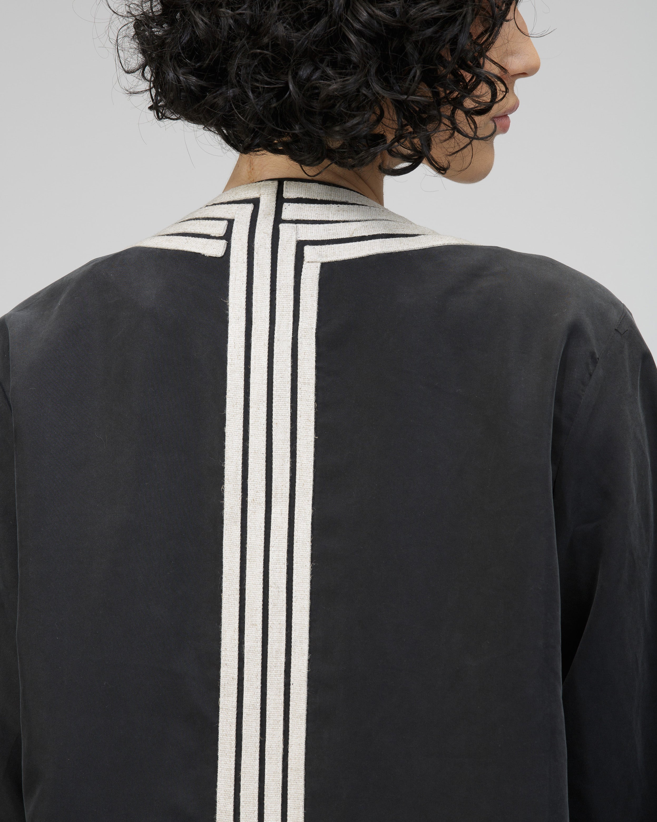 KIMONO QUIMBAYA UNISEX