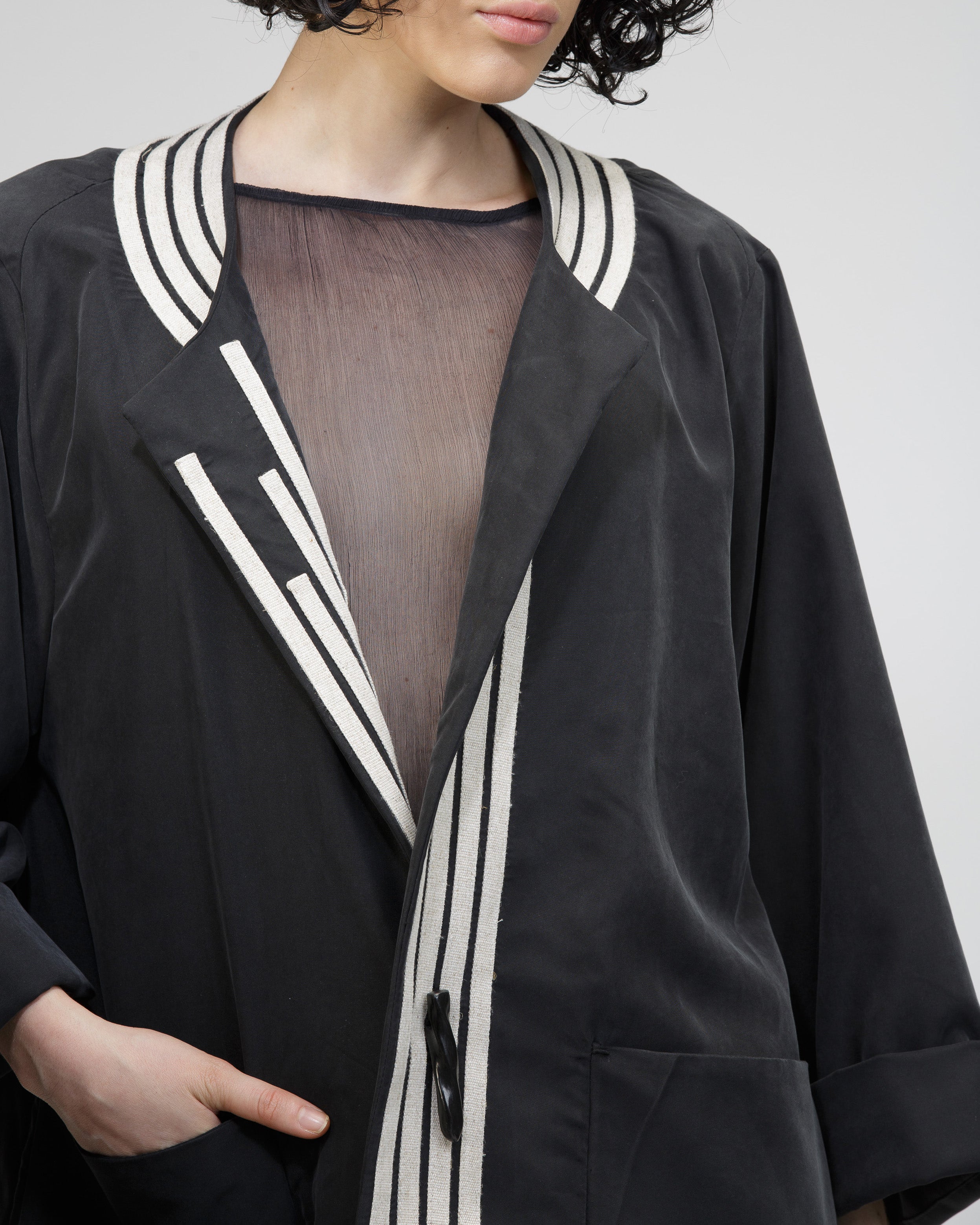 KIMONO QUIMBAYA UNISEX