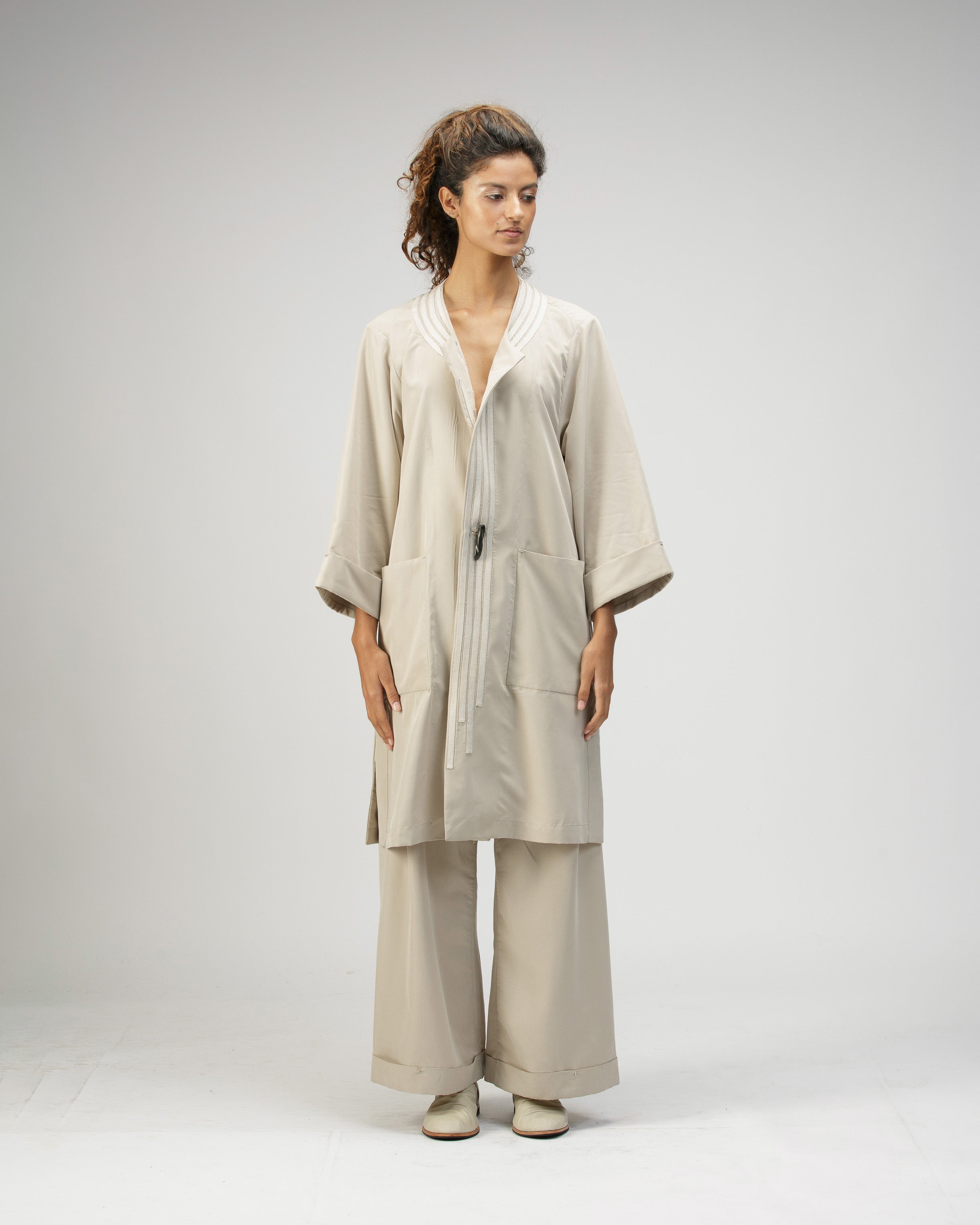 KIMONO QUIMBAYA UNISEX
