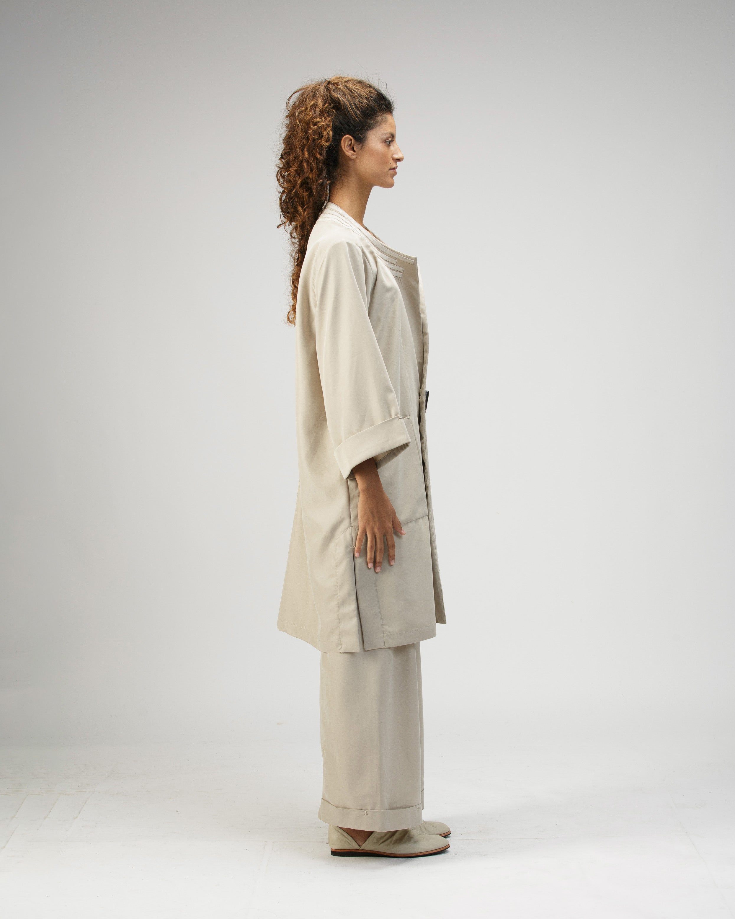 KIMONO QUIMBAYA UNISEX