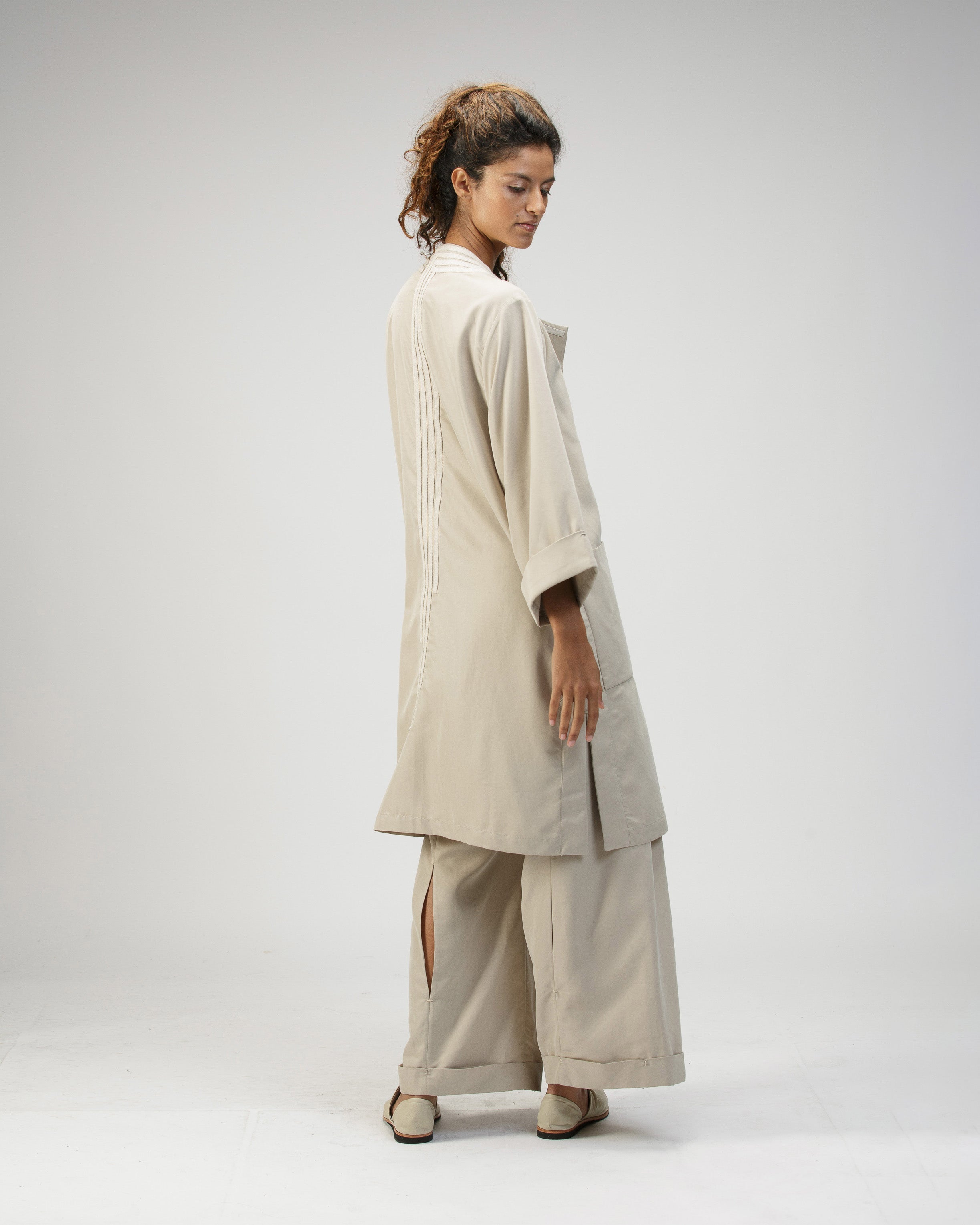 KIMONO QUIMBAYA UNISEX