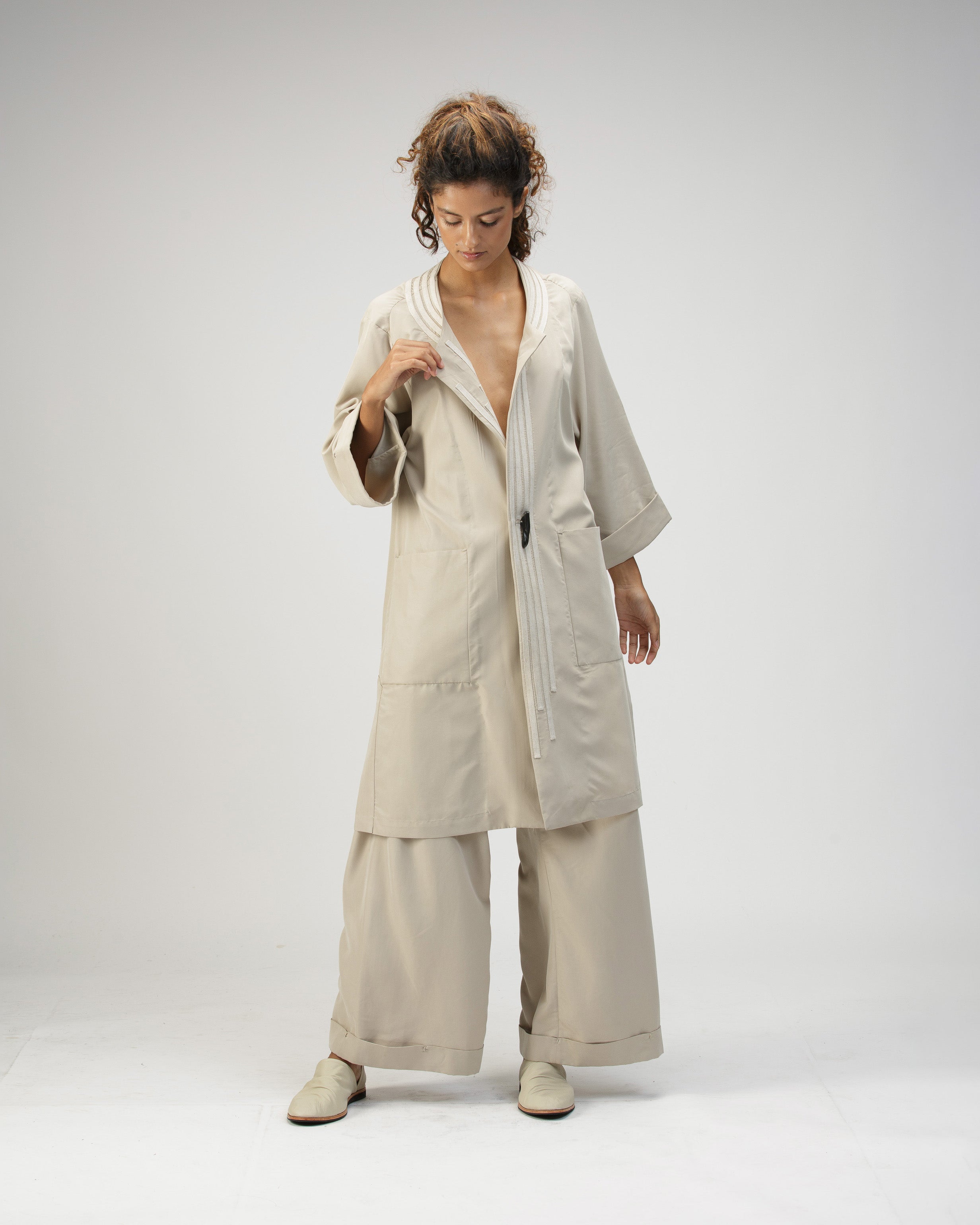 KIMONO QUIMBAYA UNISEX