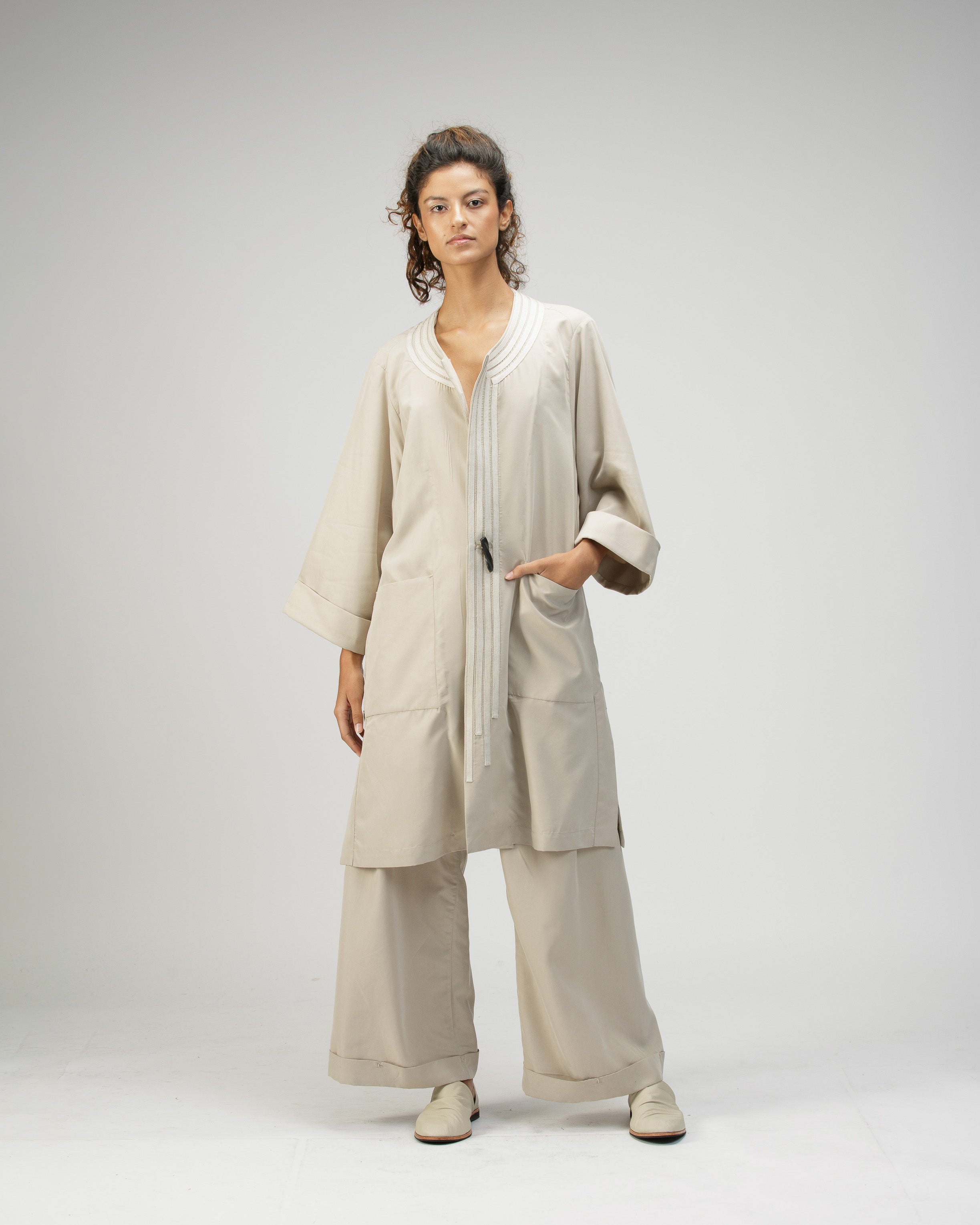 KIMONO QUIMBAYA UNISEX