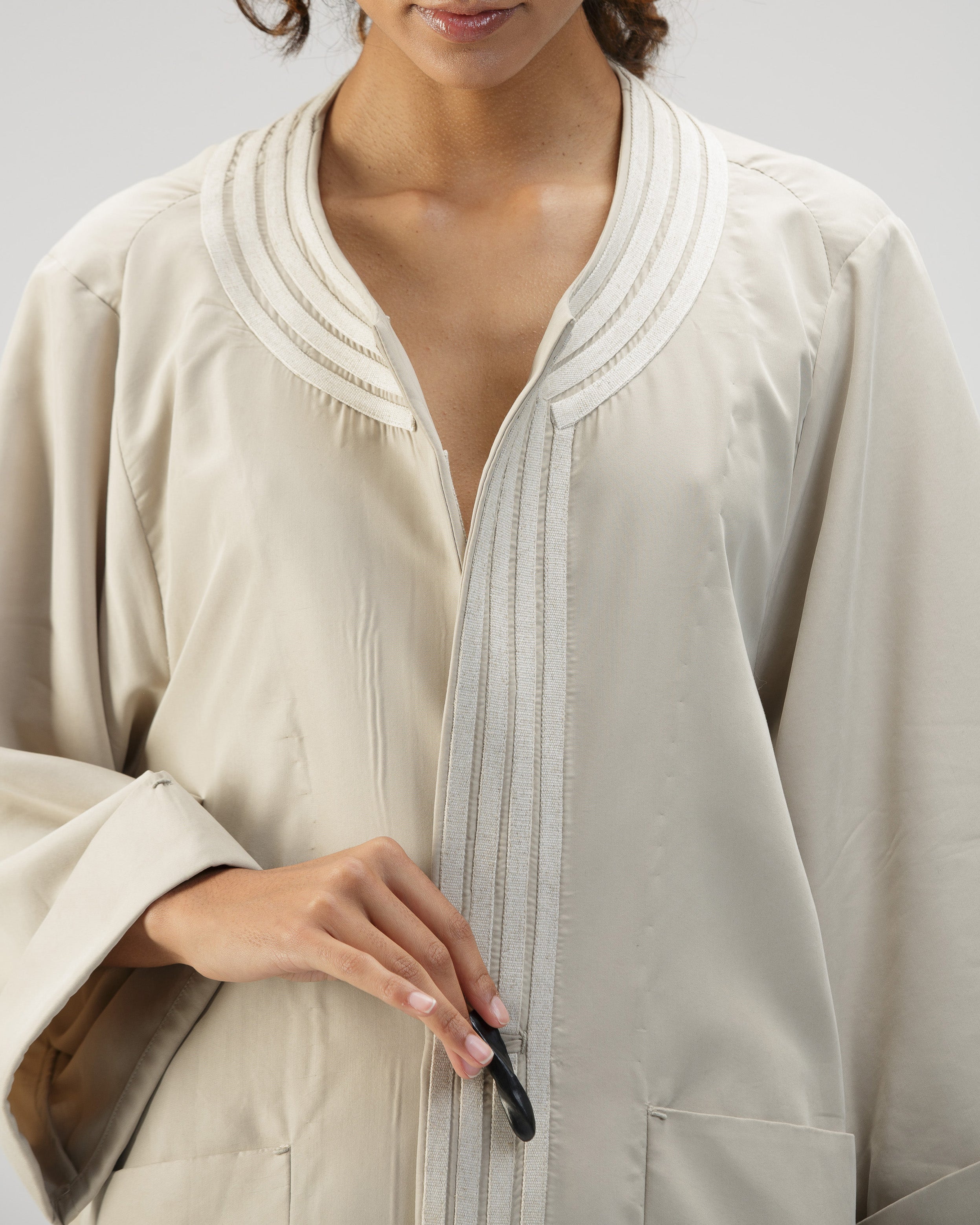KIMONO QUIMBAYA UNISEX