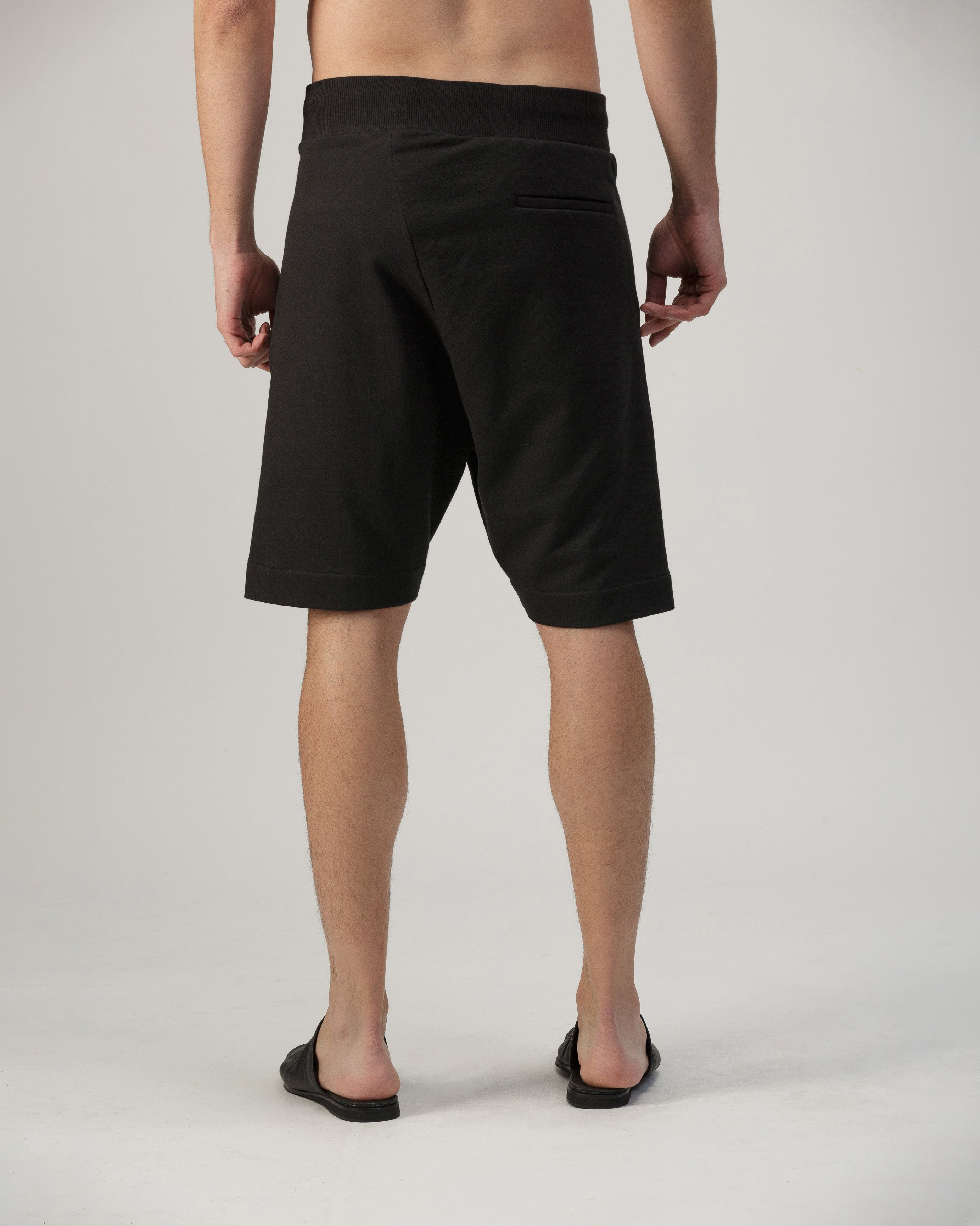 DIAGONAL SHORT
