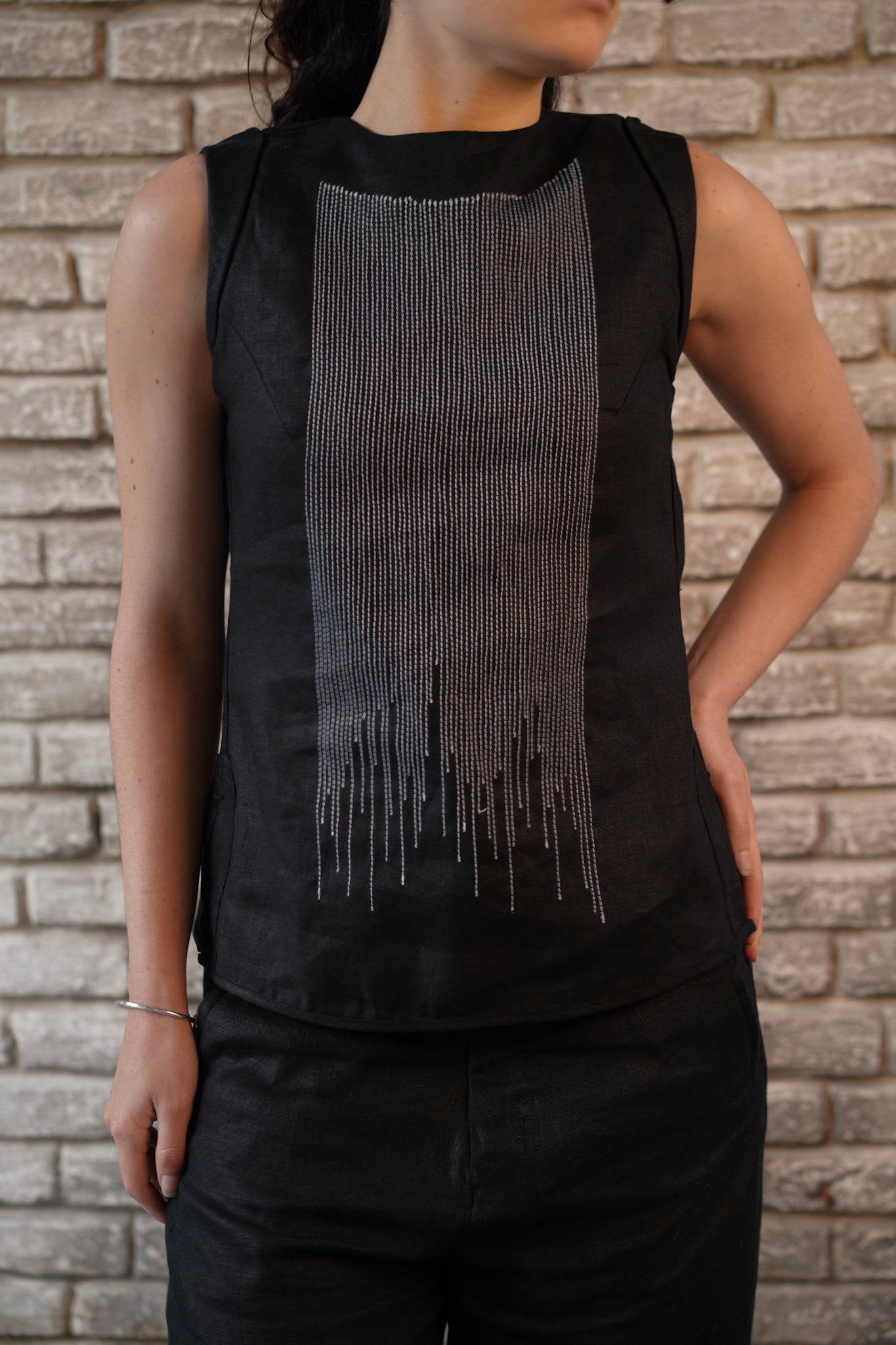 TOP CHINESE SLEEVE LINES