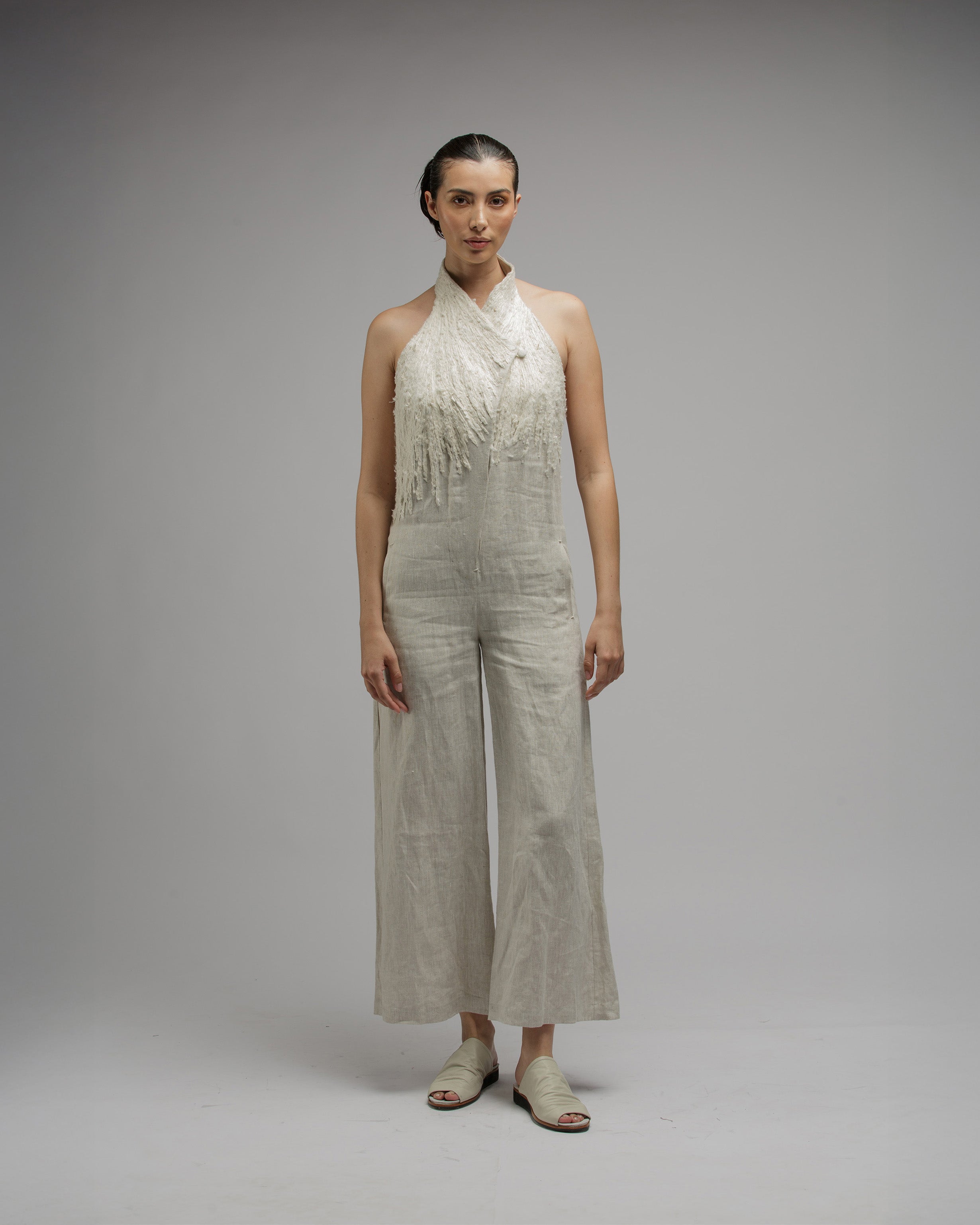 JUMPSUIT PALOMA